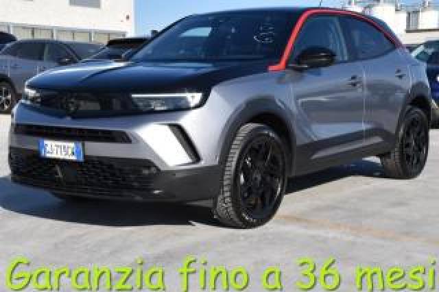 Opel Mokka 1.5 Diesel Gs Line *navigatore, Telecamera* 