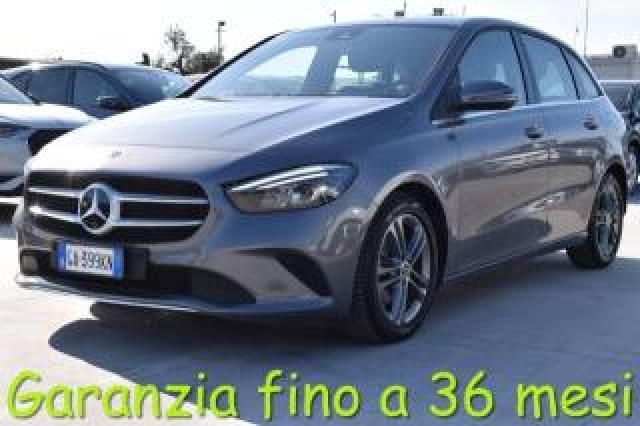 Mercedes Benz B 180 D Business Extra *navigatore* 