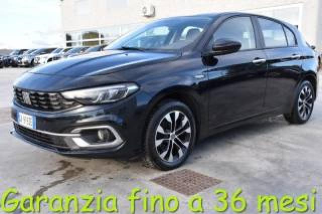 Fiat Tipo 1.3 Mjt S&s 5 Porte City Life 