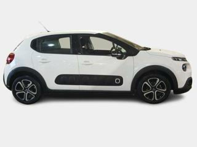 Citroen C3 Puretech 83 S&s Shine 