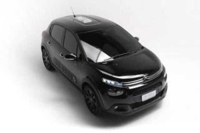 Citroen C3 Puretech 83 S&s Shine 