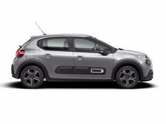 Citroen C3 Puretech 83 S&s Feel Pack 