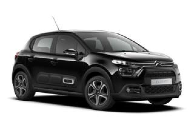 Citroen C3 Puretech 83 S&s Feel Pack 