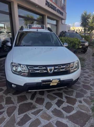 Dacia Duster 1.5 Dci 110cv Start&stop 4x2 Ambiance 