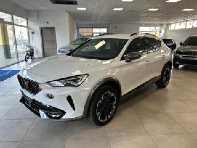 Cupra Formentor 2.0 Tdi 4drive Dsg 