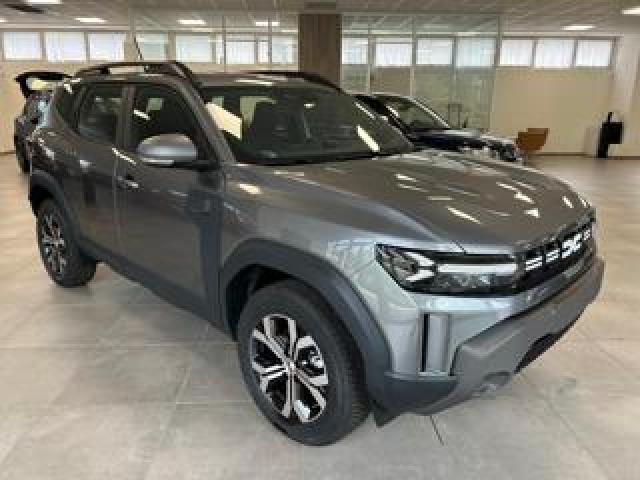 Dacia Duster Tce 130 Cv Mhev 4x4 Expression 