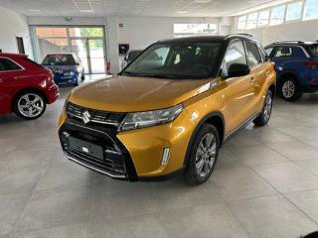 Suzuki Vitara 1.4 Hybrid 4wd Allgrip Cool+ 