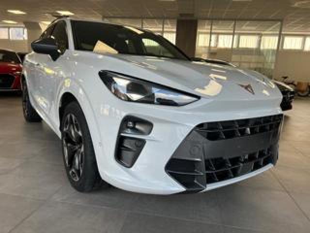 Cupra Terramar 1.5 E-Hybrid Dsg 