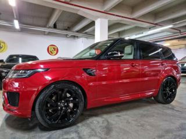 Land Rover Range Rover Sport 3000 D I6 Mhev Cv.249  Km.31.500 Dynamic Stealth 