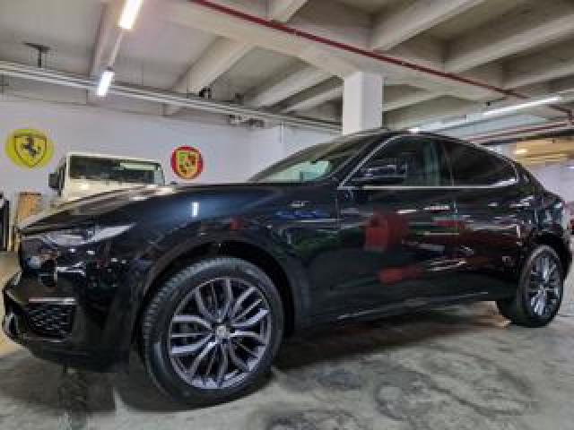 Maserati Levante Mhev 330 Cv Awd Gt Hybrid Km. 65.900+tetto+20' 