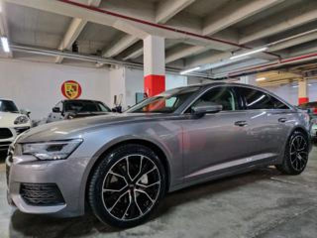 Audi A6 45 2000 Mhev Tfsi Cv.245 Berlina  Km. 42.900 Unipr 