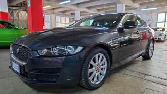 Jaguar Xe 2000 Diesel Cv.180 Autom / 17'/pelle 
