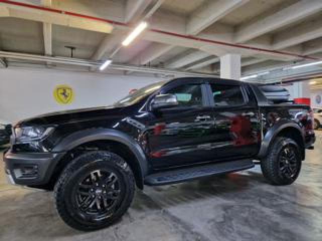 Ford Ranger Raptor 2000 D Cv.213