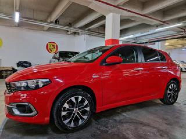 Fiat Tipo 1000 5 Porte Cv.100 Km.26.500 Unipro+radar+navi 