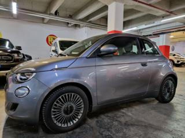 Fiat 500e 42 Kwh Opening Edition Km. 14.900  Unicopropr 