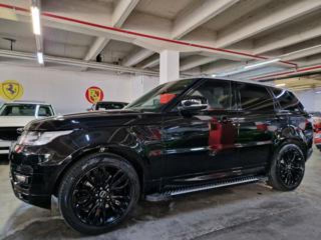 Land Rover Range Rover Sport 3000 Tdv6 Cv.250 Dynamic +tetto+pedane +21' 