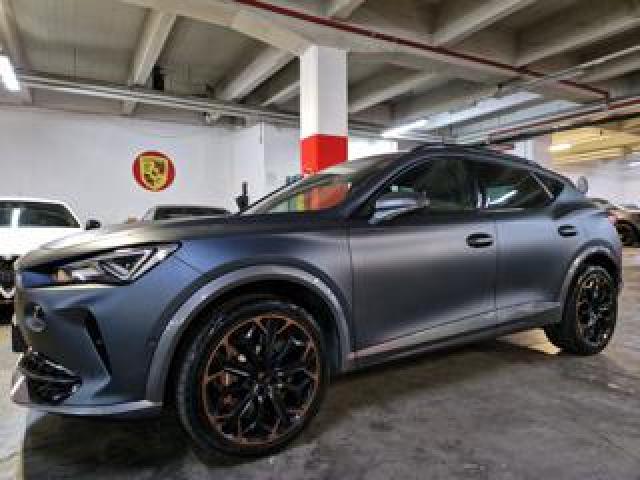 Cupra Formentor 2000 Tsi Vz 4drive Cv.310 Dsg,brembo,19' Opaco 