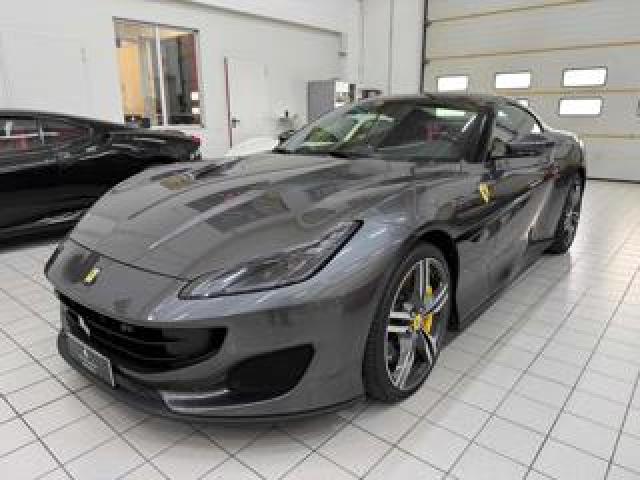 Ferrari Portofino Portofino |leds|magneride|display|approved 