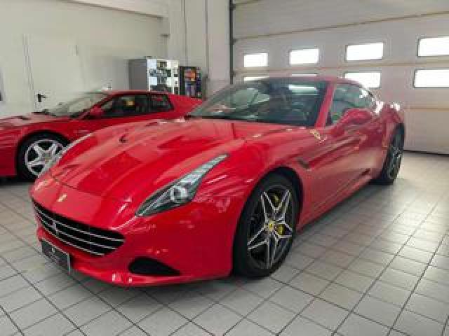 Ferrari California T Dct Handling Speciale 