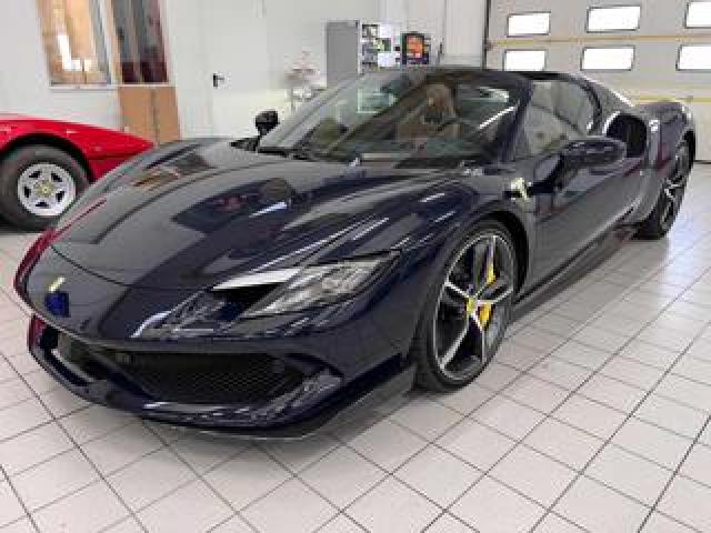 Ferrari 296 Gts |afs|lift|carplay|led 