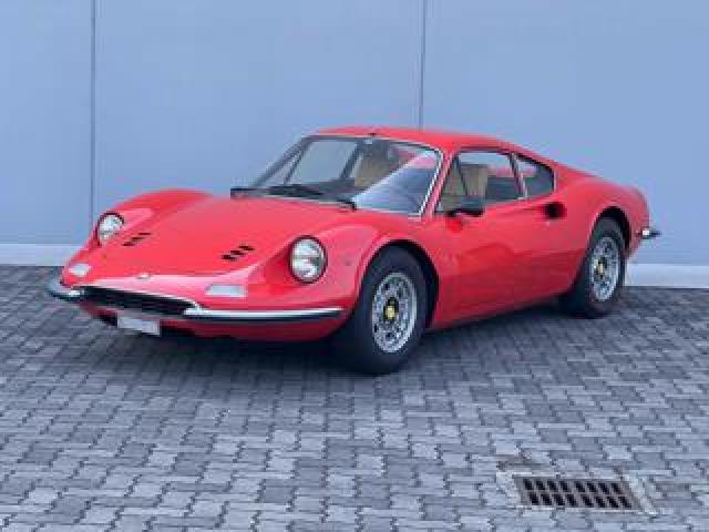 Ferrari 246 Dino Gt 