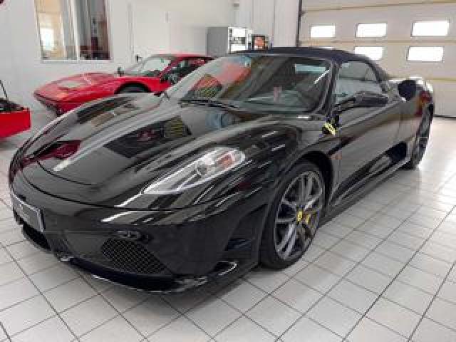 Ferrari F430 Spider F1 |full Carbon| 