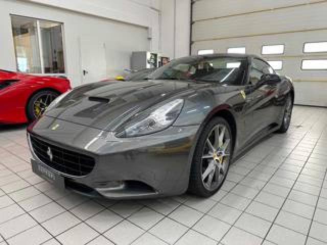 Ferrari California Dct 