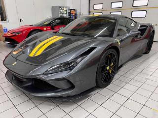 Ferrari F8 Carbon|lift|carplay|surround 