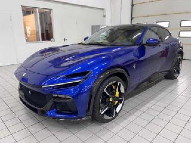 Ferrari Purosangue Purosangue |full Optional| 