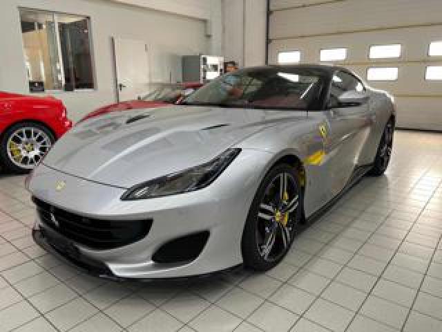 Ferrari Portofino Portofino |carbon|carplay|magneride|approved 