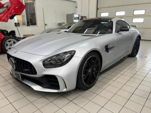 Mercedes Benz Gt Amg R 