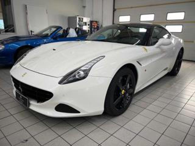 Ferrari California T Dct |ferrari Approved| Iva Esposta 