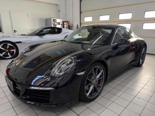 Porsche 911 3.0 Carrera 4s 911.2 |chrono|bose|aga|pdls+ 