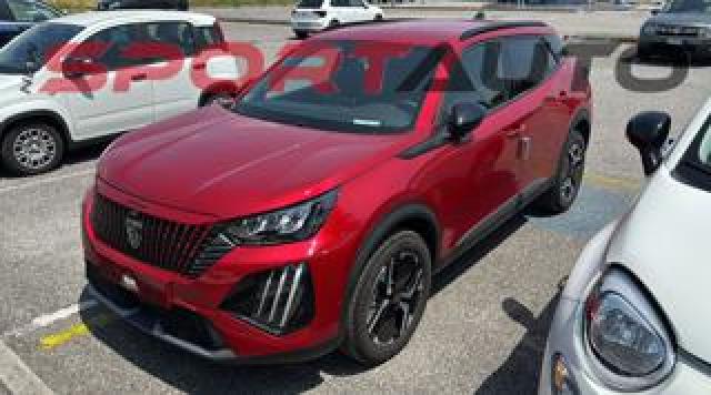 Peugeot 2008 Puretech 100 S&s Allure 