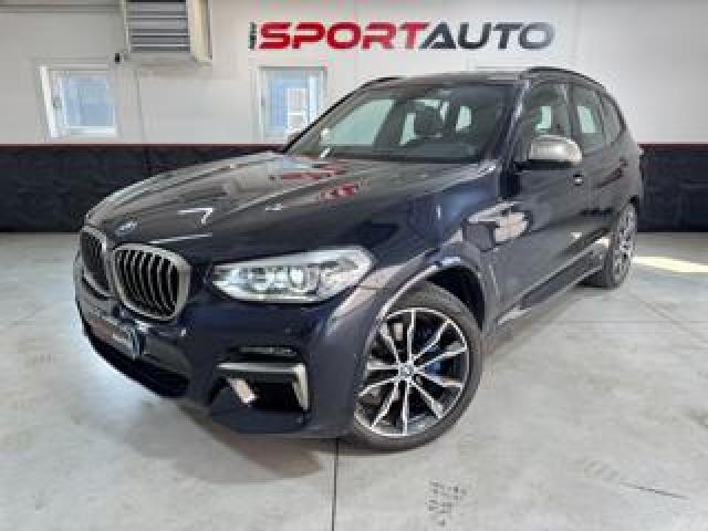 Bmw X3 M Xdrive 40d Msport 326cv 
