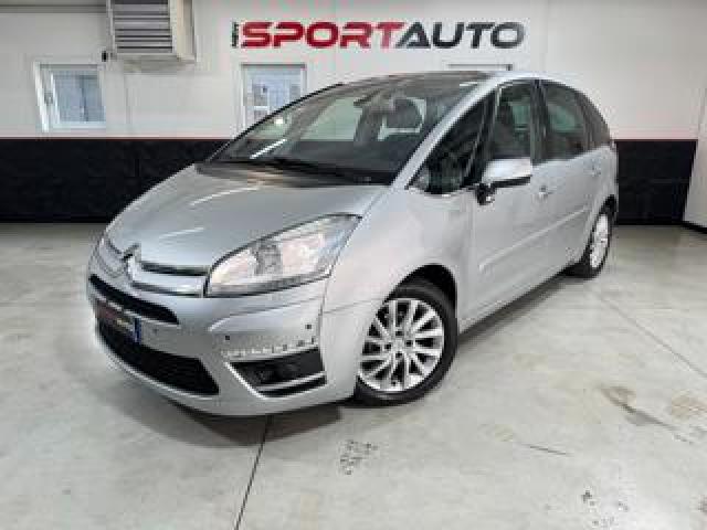 Citroen C4 Grand Picasso 1.6 Hdi 110 Fap Cmp6 Exclusive 