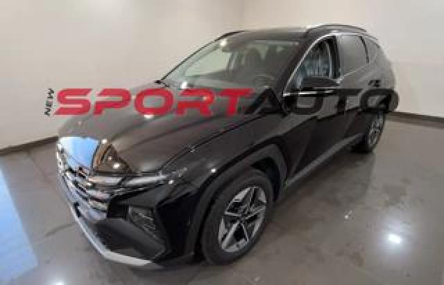 Hyundai Tucson 1.6 Crdi 48v Dct Business 