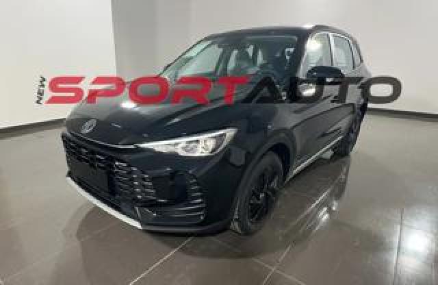 Mg Zs 1.5 Standard  *promo* Pronta Consegna 