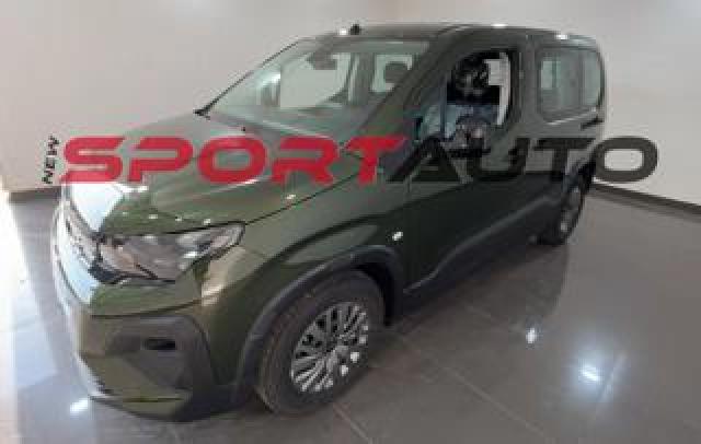 Peugeot Rifter Mix Bluehdi 1.5 100 S&s Allure Autocarro N1 