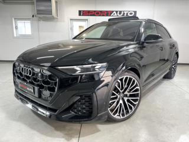 Audi Q8 50 Tdi 286 Cv Quattro Tiptronic S Line Edition 
