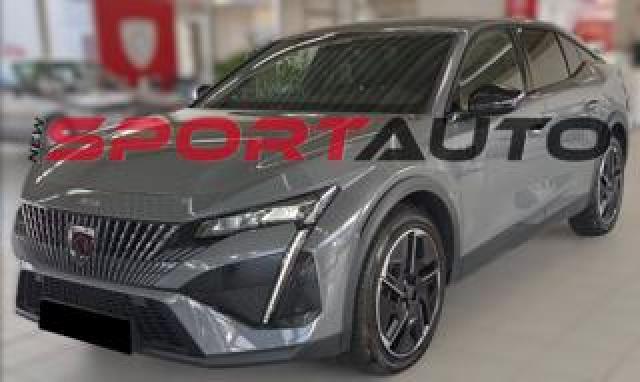 Peugeot 408 Puretech 130 S&s Eat8 Gt 