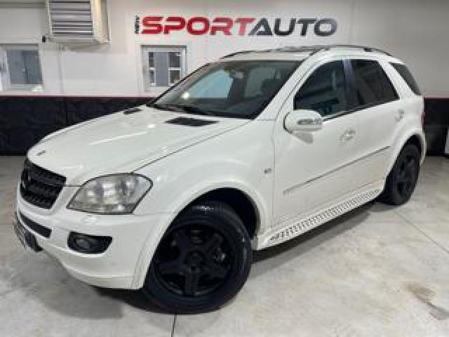 Mercedes Benz Ml 320 Cdi Sport 4 Matic 