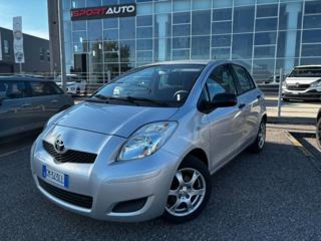 Toyota Yaris 1.0 5 Porte 