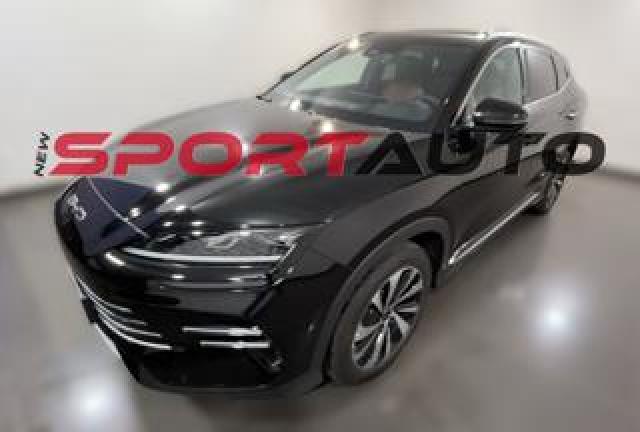 Byd Seal U Dm-I 1.5 218 Cv Phev Comfort 