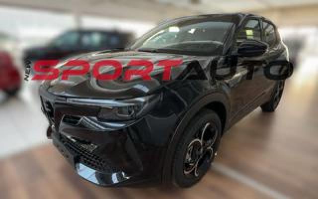 Alfa Romeo Junior 1.2 145 Cv Hybrid Edct6 Speciale *promo* 