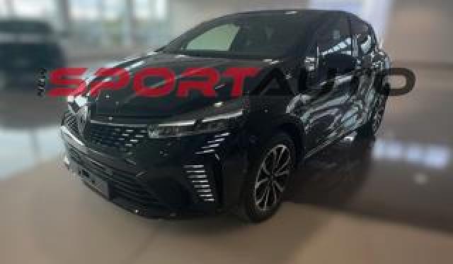 Renault Clio Clio 1.0 Eco-G Techno 100cv 