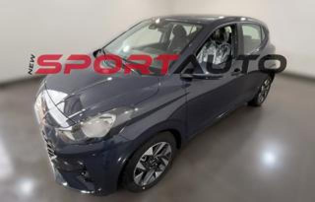 Hyundai I10 1.0 Mpi Connectline Promo 