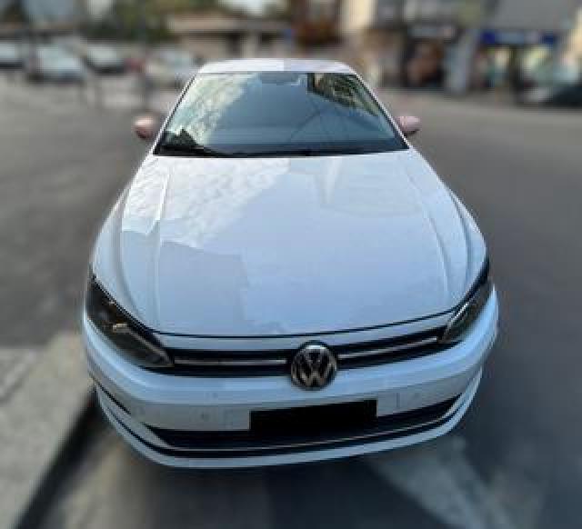 Volkswagen Polo 1.6 Tdi 95 Cv Comfortline Neopatentati 