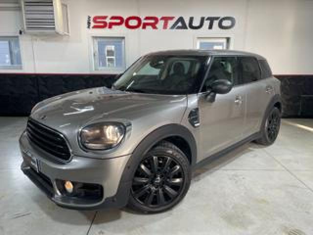 Mini Countryman 1.5 One Countryman Neopatentati 