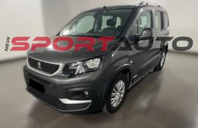 Peugeot Rifter Bluehdi 100 S&s Active Autovettura5posti 